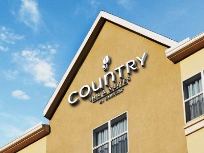 Country & By Radisson, Portland, Tx Hotel 3*