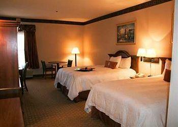 Country & By Radisson, Portland, Tx Hotel