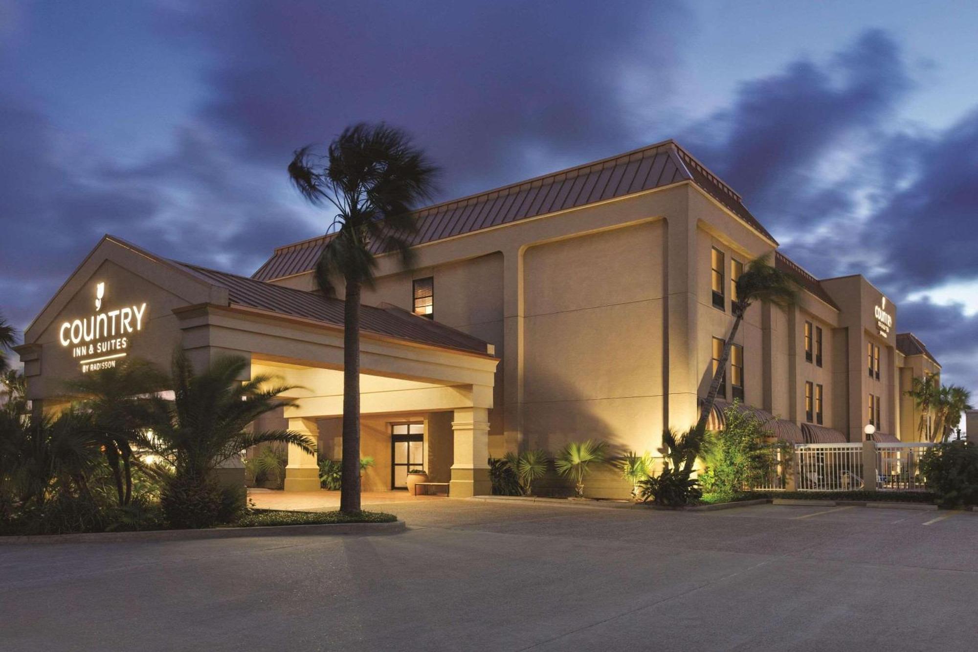 Country & By Radisson, Portland, Tx Hotel Portland