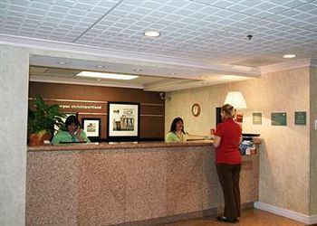 Country & By Radisson, Portland, Tx