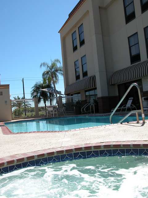 Country & By Radisson, Portland, Tx Portland