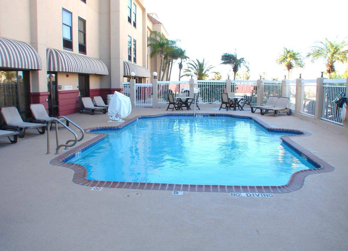 Country & By Radisson, Portland, Tx Portland