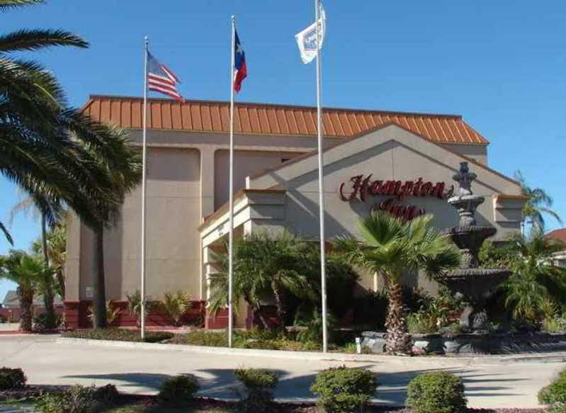 Country & By Radisson, Portland, Tx 3*